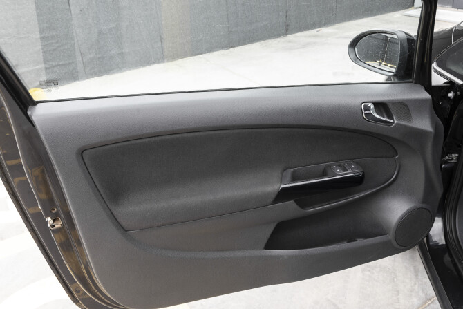 Opel Corsa D Рестайлинг I с пробегом 2011 года, цена 440 000 рублей, 173000 км, хэтчбек, Автокод Объявления