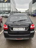 Lada (ВАЗ) Granta I Вологда  - изображение 12