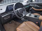 Omoda C5 I Москва  - изображение 39