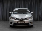 Toyota Corolla XI (E160 E170 E180) Тюмень  - изображение 18