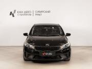 Kia Cerato III Рестайлинг (Classic) Казань  - изображение 10