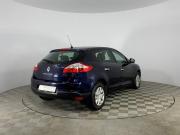 Renault Megane III Рестайлинг Ногинск  - изображение 23