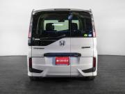 Honda Stepwgn V Рестайлинг Иркутск  - изображение 35
