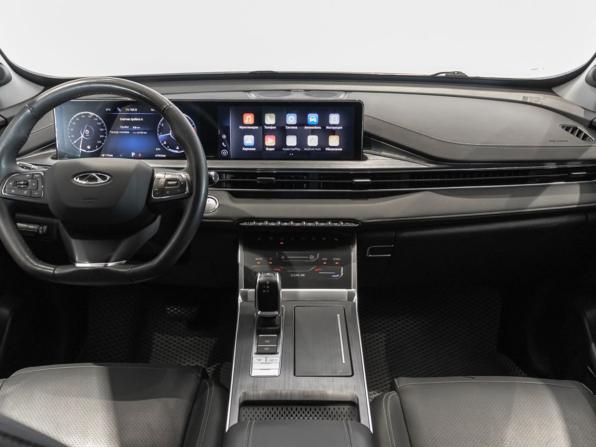 Chery Tiggo 7 Pro Max I с пробегом 2023 года, цена 1 941 700 рублей, 47062 км, внедорожник, Автокод Объявления