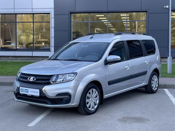 Lada (ВАЗ) Largus I Рестайлинг с пробегом 2026 года, цена 1 340 000 рублей, 17200 км, универсал, Автокод Объявления