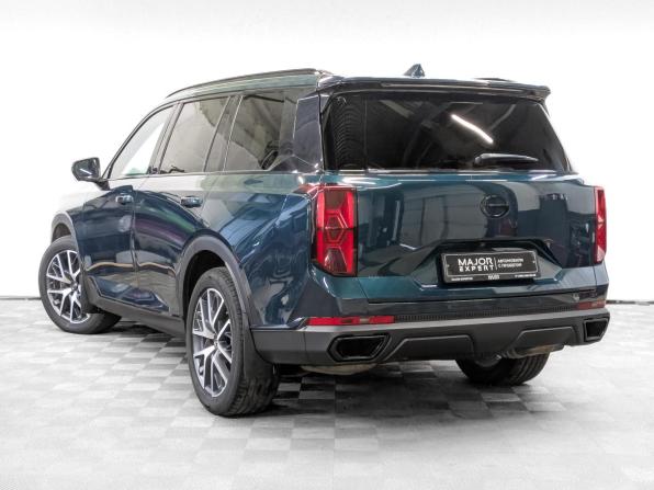 GAC GS8 II с пробегом 2023 года, цена 3 150 000 рублей, 65614 км, внедорожник, Автокод Объявления