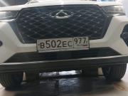 Chery Tiggo 7 Pro Max I Москва  - изображение 50