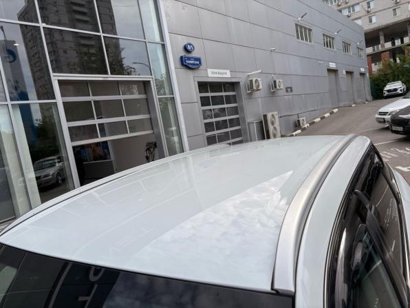 Geely Atlas I с пробегом 2019 года, цена 1 549 000 рублей, 106488 км, внедорожник, Автокод Объявления