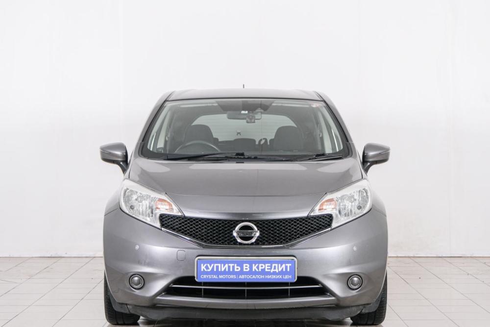 Nissan Note II Красноярск  - изображение 2