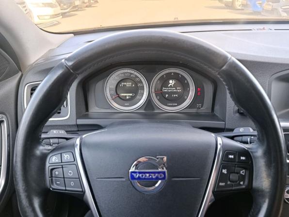 Volvo S60 II с пробегом 2012 года, цена 1 019 000 рублей, 207000 км, седан, Автокод Объявления