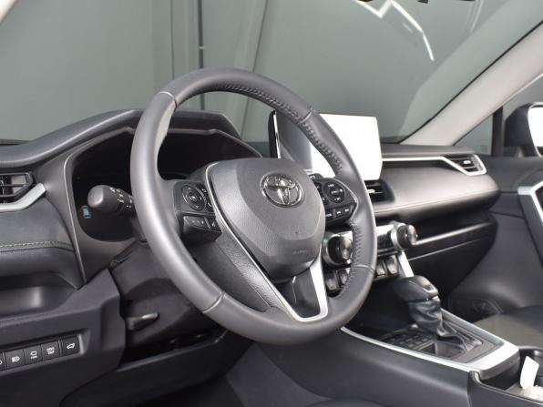 Toyota RAV4 V (XA50) с пробегом 2025 года, цена 4 014 995 рублей, 60 км, внедорожник, Автокод Объявления