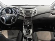 Hyundai Elantra V (MD) Рестайлинг Казань  - изображение 14