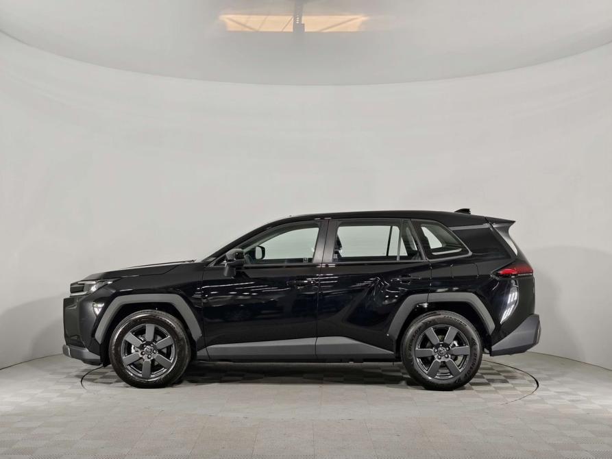 Toyota RAV4 VI (XA60) Санкт-Петербург  - изображение 3