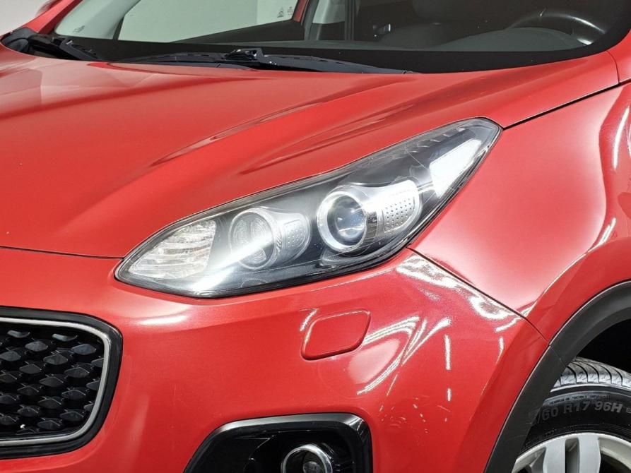 Kia Sportage IV Москва  - изображение 10