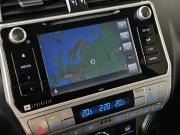 Toyota Land Cruiser Prado 150 Series Рестайлинг 2 Москва  - изображение 45