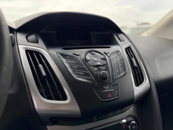 Ford Focus III с пробегом 2012 года, цена 750 000 рублей, 204954 км, седан, Автокод Объявления