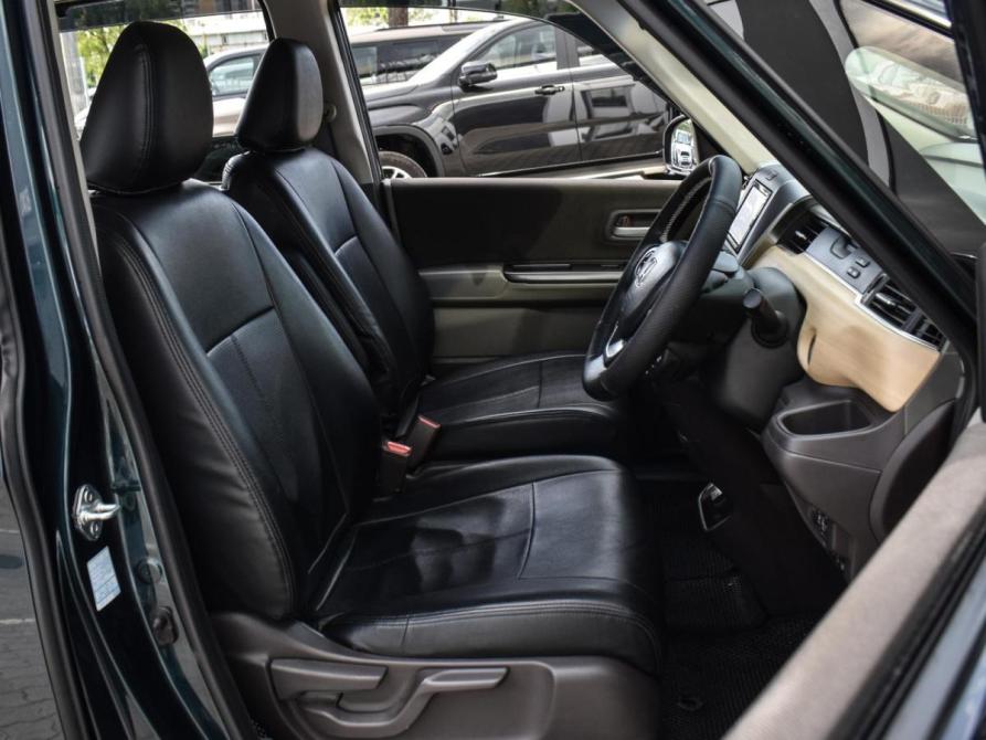Honda Freed II Краснодар  - изображение 11
