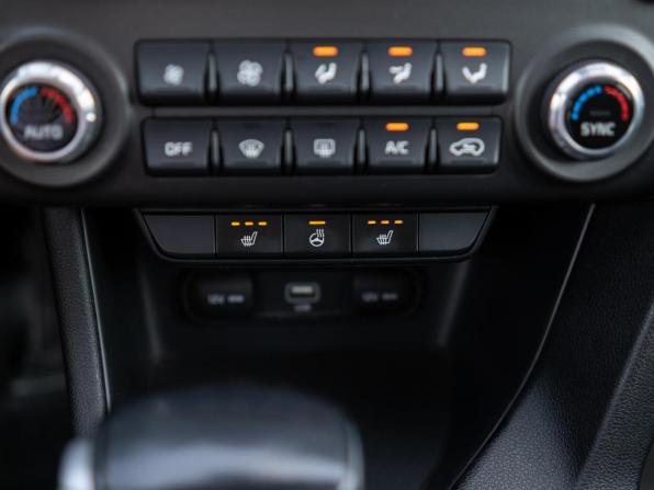 Kia Sportage IV Рестайлинг с пробегом 2019 года, цена 1 920 000 рублей, 118211 км, внедорожник, Автокод Объявления