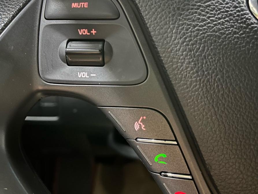 Kia Cerato III Рестайлинг (Classic) Оренбург  - изображение 11