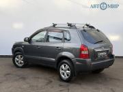 Hyundai Tucson I Москва  - изображение 20