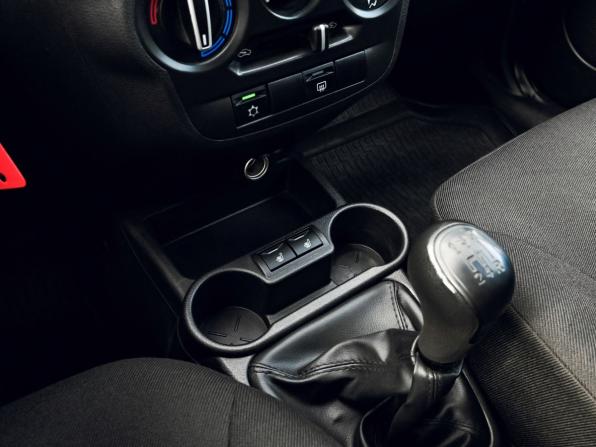 Lada (ВАЗ) Granta I Рестайлинг с пробегом 2021 года, цена 799 000 рублей, 77452 км, лифтбек, Автокод Объявления