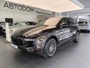 Porsche Cayenne II Рестайлинг (958) Москва  - изображение 10