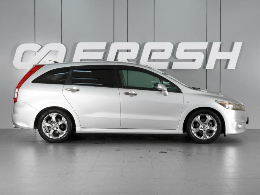 Honda Stream II Минеральные Воды  - изображение 5