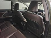Lexus RX IV Рестайлинг Барнаул  - изображение 56