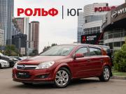 Opel Astra H Рестайлинг Москва  - изображение 18