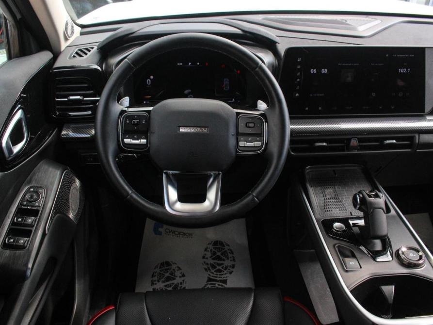 Haval H3 I Калуга  - изображение 8
