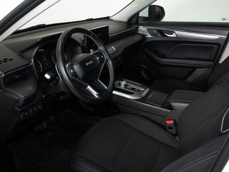 Haval Jolion I Казань  - изображение 5