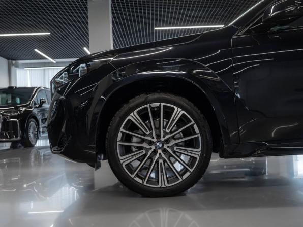 BMW X1 III (U11/U12) с пробегом 2026 года, цена 6 100 000 рублей, 50 км, внедорожник, Автокод Объявления