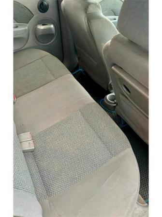 Chevrolet Aveo I с пробегом 2004 года, цена 285 000 рублей, 331536 км, седан, Автокод Объявления