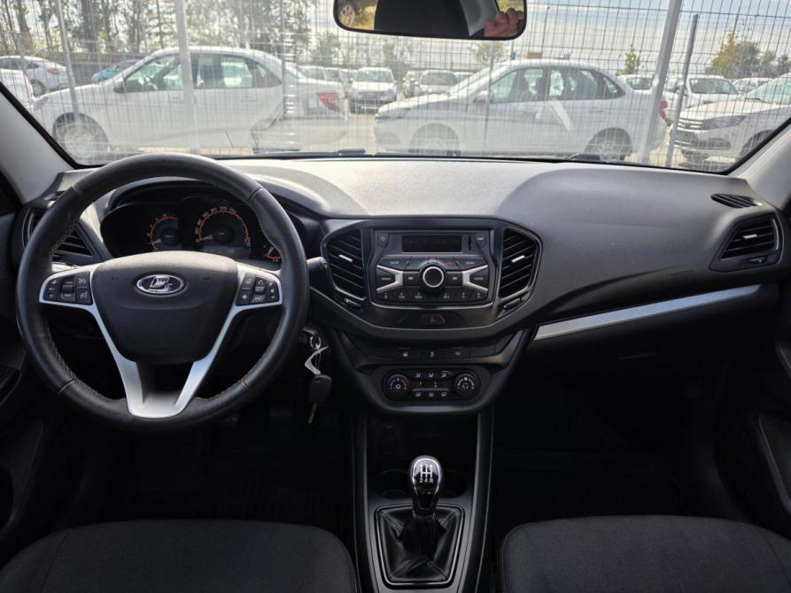 Lada (ВАЗ) Vesta I Ростов-на-Дону  - изображение 8