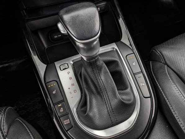 Kia Cerato IV с пробегом 2019 года, цена 1 890 000 рублей, 78101 км, седан, Автокод Объявления