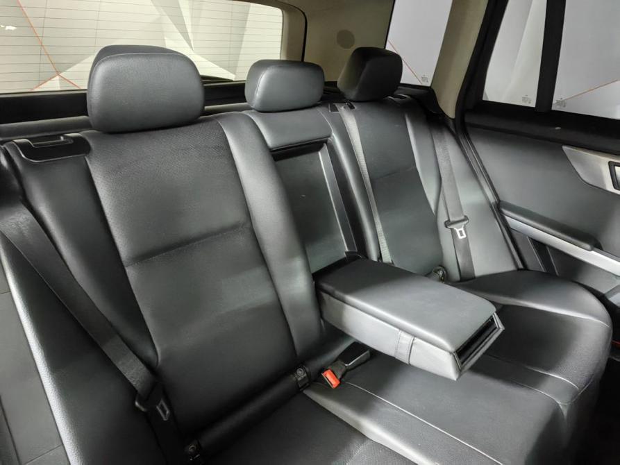 Mercedes-Benz GLK-Класс I (X204) Москва  - изображение 16