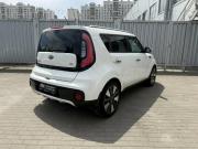 Kia Soul II Рестайлинг Ростов-на-Дону  - изображение 28