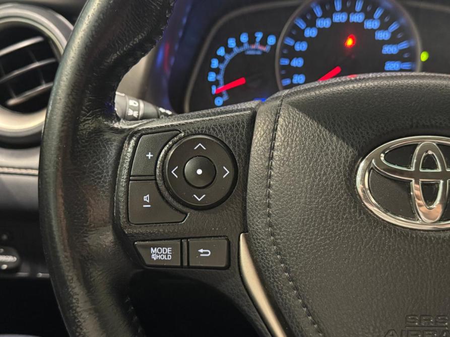 Toyota RAV4 IV (XA40) Самара  - изображение 11
