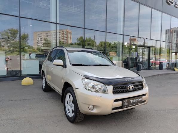 Toyota RAV4 III (XA30) с пробегом 2006 года, цена 890 000 рублей, 259819 км, внедорожник, Автокод Объявления