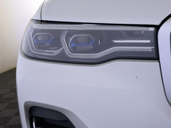 BMW X7 I (G07) с пробегом 2019 года, цена 5 250 000 рублей, 207277 км, внедорожник, Автокод Объявления