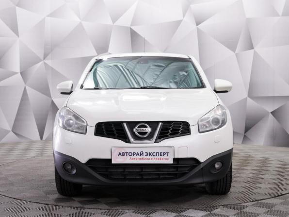 Nissan Qashqai I Рестайлинг с пробегом 2013 года, цена 850 000 рублей, 352000 км, внедорожник, Автокод Объявления