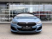 BMW 8 серии II (G14/G15/G16) Калининград  - изображение 36