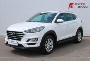 Hyundai Tucson III Рестайлинг Нижний Новгород  - изображение 22