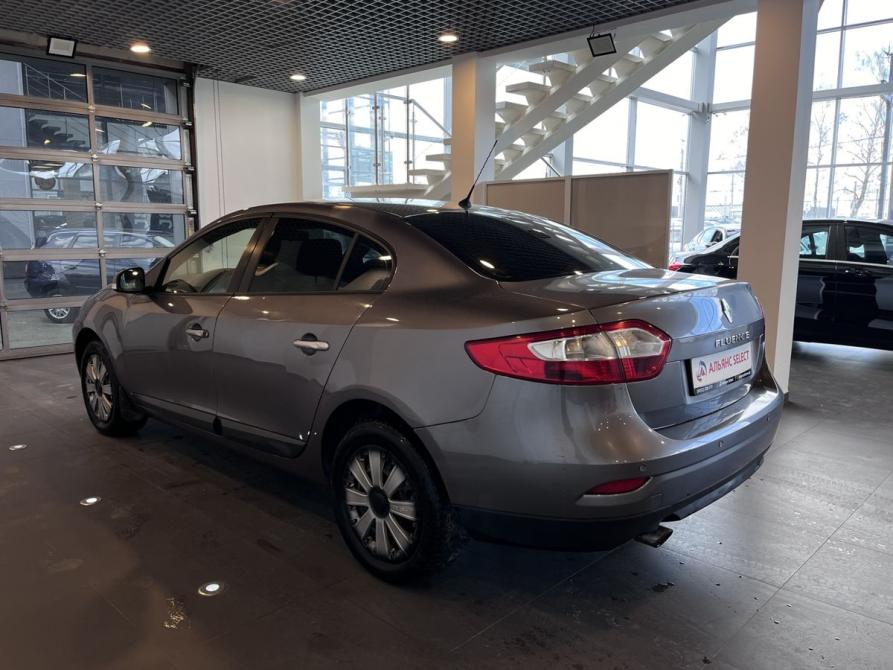 Renault Fluence I Чебоксары  - изображение 5