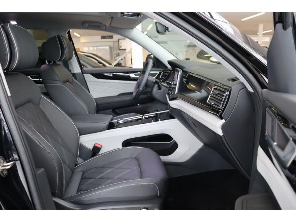 Новый Volkswagen Teramont I Рестайлинг (China Market) 2026 года, цена 5 750 000 рублей, внедорожник, Автокод Объявления