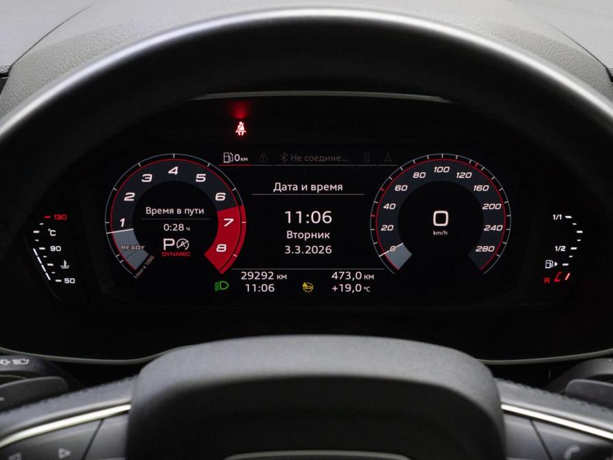 Audi Q3 II (F3) Тюмень  - изображение 24
