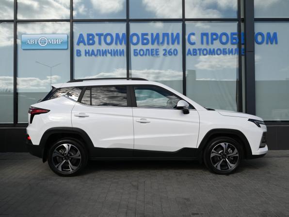 Москвич 3 с пробегом 2024 года, цена 1 515 000 рублей, 23936 км, внедорожник, Автокод Объявления