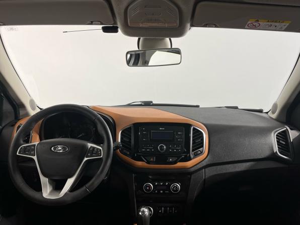 Lada (ВАЗ) XRAY I с пробегом 2019 года, цена 1 000 000 рублей, 95198 км, хэтчбек, Автокод Объявления