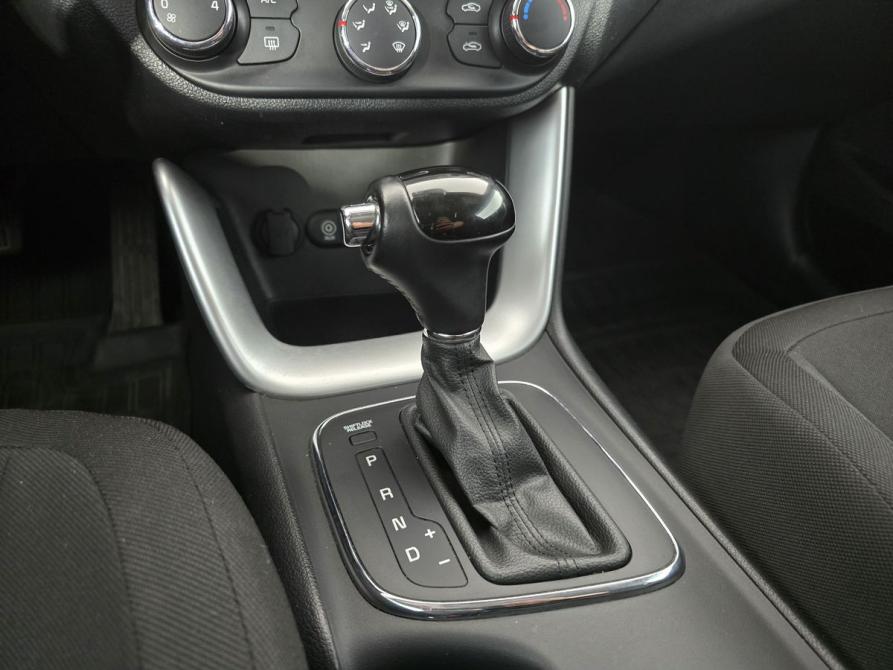 Kia Ceed II Рестайлинг Санкт-Петербург  - изображение 15
