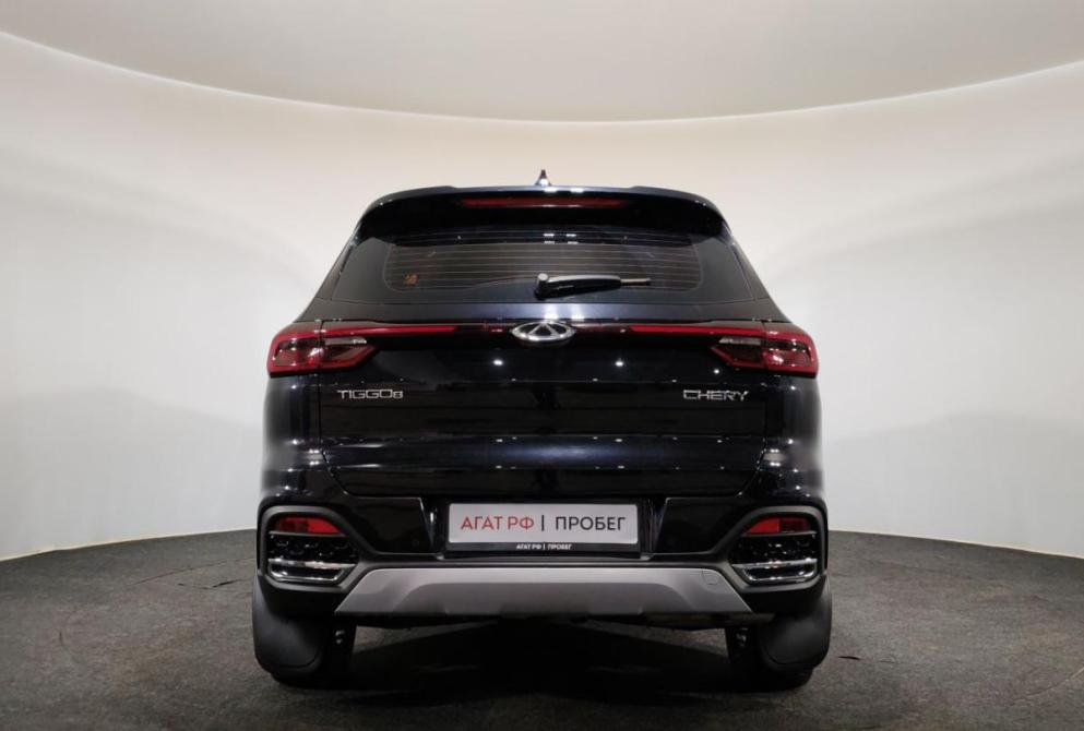 Chery Tiggo 8 I Ярославль  - изображение 6